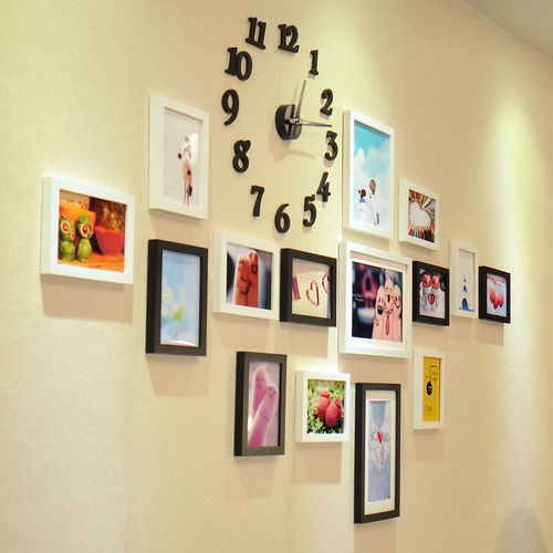 創(chuàng)意與氛圍的營(yíng)造 幾種常見(jiàn)照片墻設(shè)計(jì)的廣告應(yīng)用解析